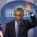 President Obama Holds his Final Press Conference